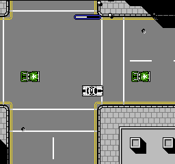 MotorCity Patrol