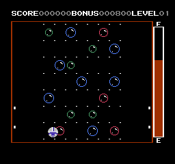 Orb-3D
