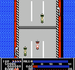 Rally Bike