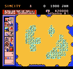 SimCity