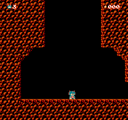 Super Bat Puncher