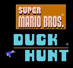 Super Mario Bros. + Duck Hunt