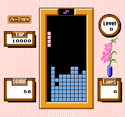 Tetris 2 + Bombliss