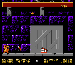 Tom _ Jerry - The Ultimate Game of Cat and Mouse!