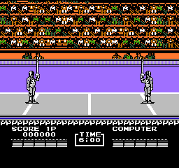 Track _ Field II