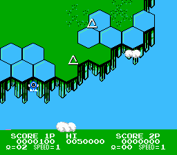 TwinBee 3 - Poko Poko Daimaou