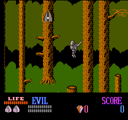 Wizards _ Warriors