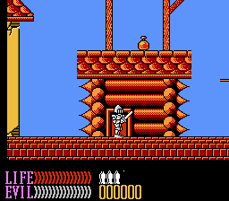 Wizards _ Warriors III - Kuros...Visions of Power