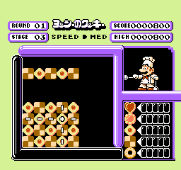 gameplay