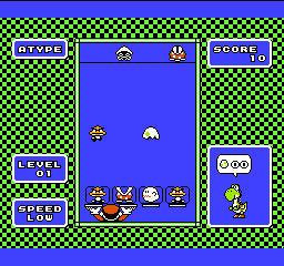 gameplay