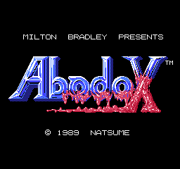 titlescreen (us)