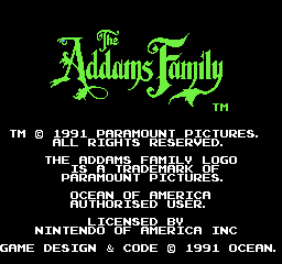 titlescreen (us)