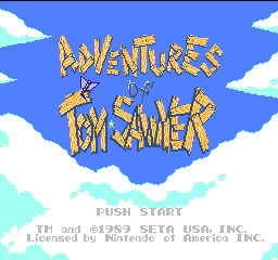titlescreen