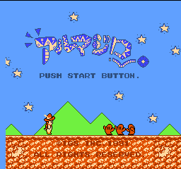 titlescreen