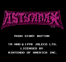 titlescreen (us)