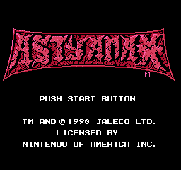 titlescreen (us)