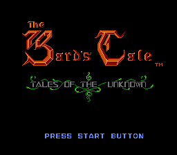 titlescreen (us)
