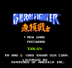 titlescreen (us)