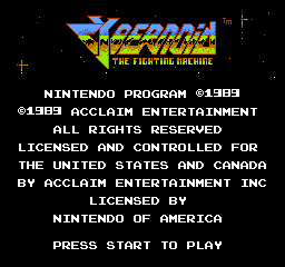 titlescreen (us)