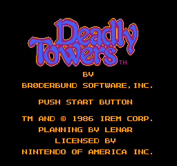 titlescreen