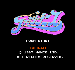 Family Tennis Gameplay Screenshot 2