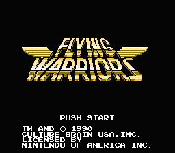titlescreen (us)