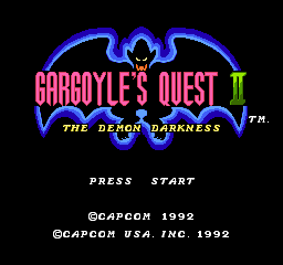 titlescreen (us)