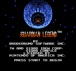 titlescreen (us)