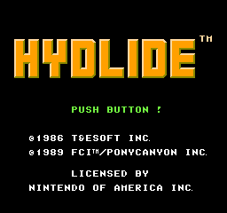 titlescreen