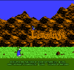 titlescreen