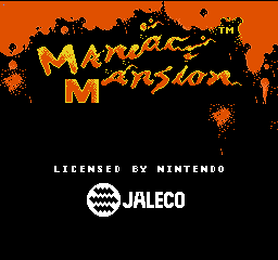 titlescreen