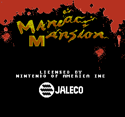 titlescreen (us)