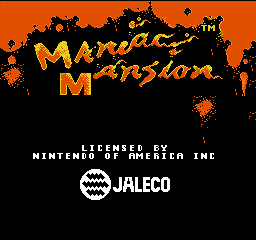 titlescreen (us)