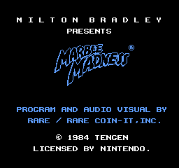 titlescreen