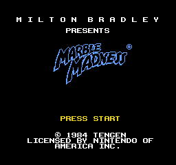 titlescreen (us)