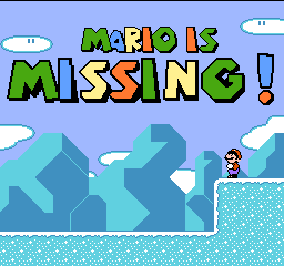 titlescreen (us)