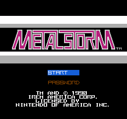 titlescreen (us)