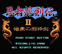 titlescreen (us)