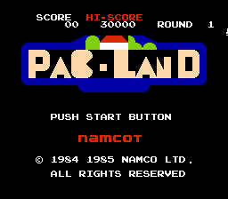 titlescreen