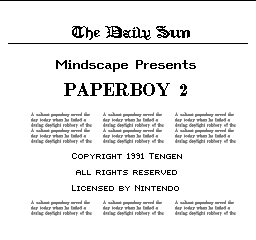 titlescreen (us)