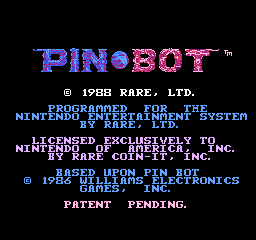 titlescreen (us)