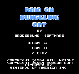 titlescreen (us)