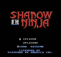 titlescreen (us)