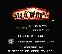 titlescreen (us)