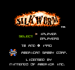 titlescreen (us)