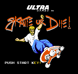 titlescreen (us)
