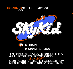 titlescreen
