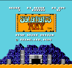 titlescreen
