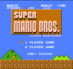 titlescreen