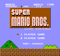 titlescreen